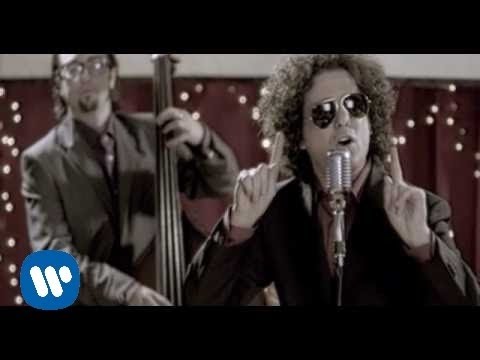 Andres Calamaro - 5 minutos mas (Minibar) (video clip)