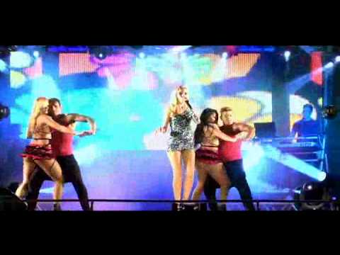 BANDA TARRAXINHA DVD 2012 - Quebrou a Cara