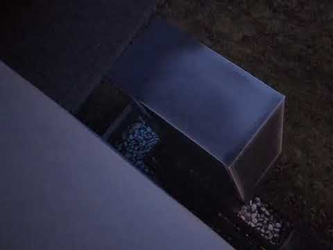 Viessmann Vitocal 250-A Ventialtor Vereisung