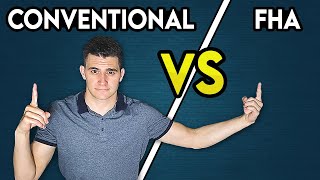 Conventional vs FHA Mortgages: Most Important Difference
