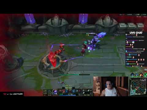 Inting Sion Strategy