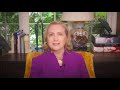 Hillary Rodham Clinton: Williams Institute International Impact Award