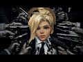 When Mercy's had ENOUGH! (Overwatch 2)