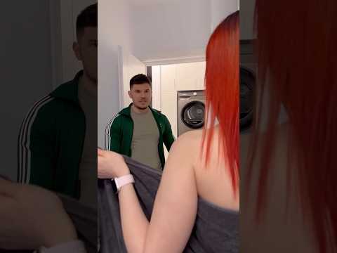 A trecut testul!😂