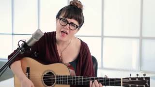 Sara Watkins Performs "Like New Year's Day" and "Move Me" [Acoustic Guitar Sessions]