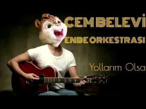 Alvin ve Sincaplar - Yollarım Olsa