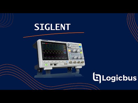 SIGLENT Video