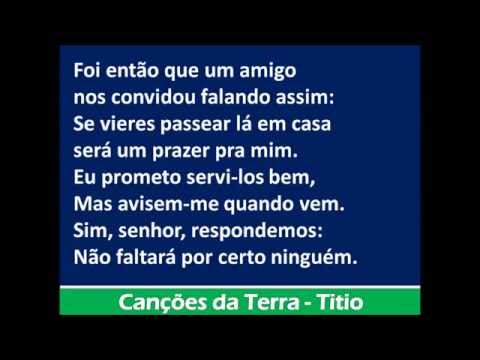 Titio video