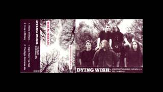 Dying Wish - Wants Me Back (1997)