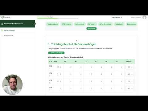Kursvorschau MPU-Onlinekurs