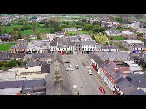 Scéim Athnuachana Bailte agus Sráidbhailte 2017 – Déan Iarratas Anois