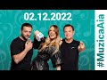MuzicaAia Cu DJ Razz 02 DECEMBRIE 2022