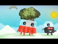 Alphablocks 2 Bee