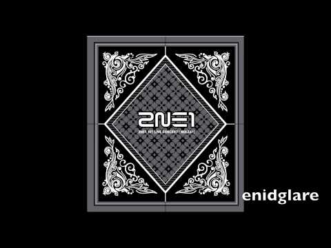 [AUDIO] KISS - SANDARA PARK [2NE1 NOLZA Live Concert]
