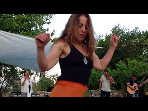 Officina Zoé - Don Pizzica Introduction