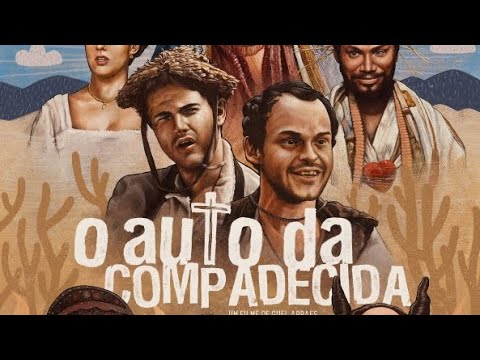 O Auto da Compadecida - Filme Completo