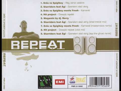 Hit Project - Dosszié