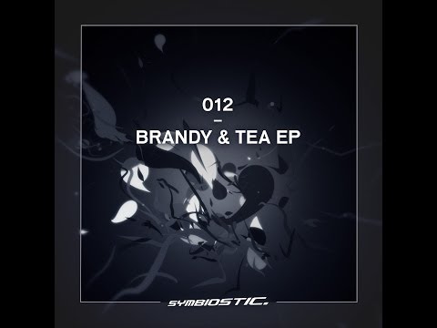 [SYMB012] Pablito & Nicola Romeo - Brandy & Tea