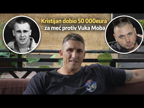 Kristijan Golubović otkrio pravu istinu o ubistvu Kneleta, Filip Car je tetka i slabić