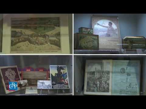 Torino Internazionale. Le grandi Expo universali