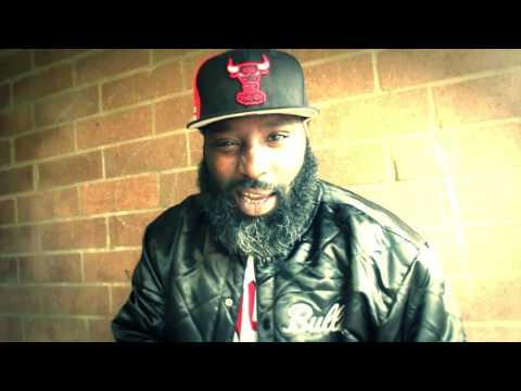 Db4Tv Presents Young Gwop x Go Hard x Purp x DMan  - Bottomless Pit