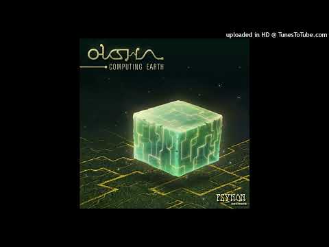 Oksha & Gadikt - The Biggest Gap