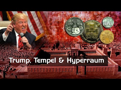 GOR Rassadin: Trump, Tempel & Hyperraum