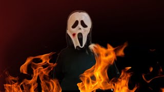 O primeiro trailer da parte 2 do Pânico(fundo do poço)!!!