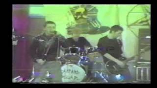 The Deformed - Dead on arival 1983