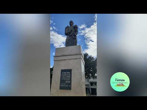 Municipio José María Vargas Edo. Táchira 🌍