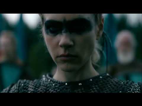 Don't Fear The Reaper (The 100) - Teaser
