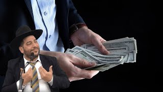 אולי על הרופאים זה גדול, אך עליו שום דבר לא גדול! - כיצד גילה העשיר את הבורא כפסע בינו לבין מות בנו! (הרב אפרים שרבני) - התמונה מוצגת ישירות מתוך אתר האינטרנט יוטיוב. זכויות היוצרים בתמונה שייכות ליוצרה. קישור קרדיט למקור התוכן נמצא בתוך דף הסרטון