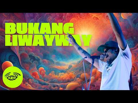 Sunken Roots - "Bukang Liwayway" | Live at BMDM Year Ender 2023