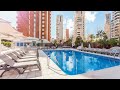 Flamingo Beach Resort, Benidorm, Costa Blanca