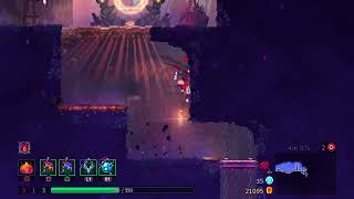 dead cells the bad seed