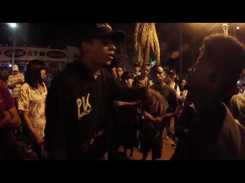 Pkash vs GTA   UFCentro Ep 44   1ª Fase