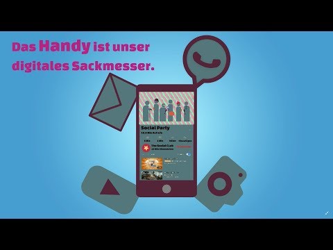 Medienwandel in der Schweiz 2018