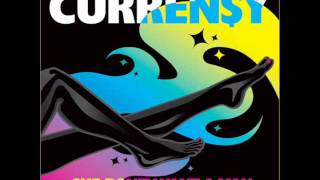 Curren$y - She Don't Want A Man (Dirty) (Screwed N Chopped) Download Link