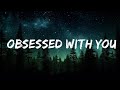 Central Cee - Obsessed With You (Lyrics)  [1 Hour Version]