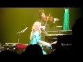 Tori Amos & Apollon Musagete Quartett - Your Ghost (Amsterdam, NL 2011-10-17)