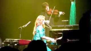 Tori Amos &amp; Apollon Musagete Quartett - Your Ghost (Amsterdam, NL 2011-10-17)