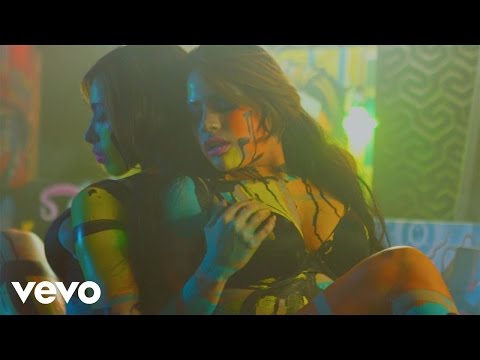 Jon Z - Vas A Querer Volver (Official Music Video) ft. Ñengo Flow