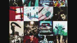 U2 - Tryin' To Throw Your Arms Around The World