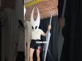 Hollow Knight SILKSONG Cosplay 3D Print Files For Hornet