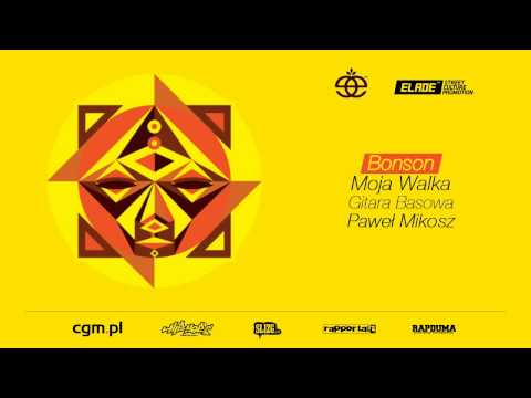 Video thumbnail for Moja Walka