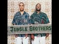 Jungle Brothers V I P