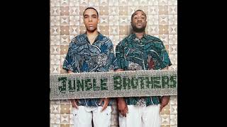 Jungle Brothers – V.I.P.