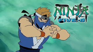 Watch and explore about Ninja Five-O