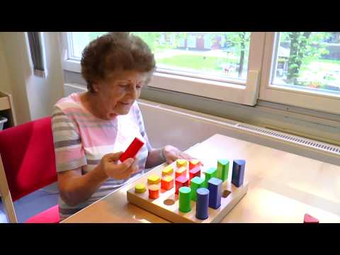 Diagnose und Behandlung im Sana Geriatriezentrum Zwenkau