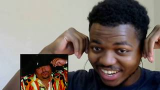Big Pun - My turn Reaction